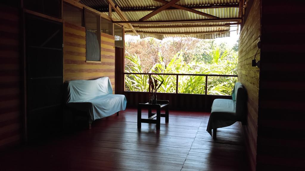 Isuyama Hostel Puerto Maldonado Exterior foto